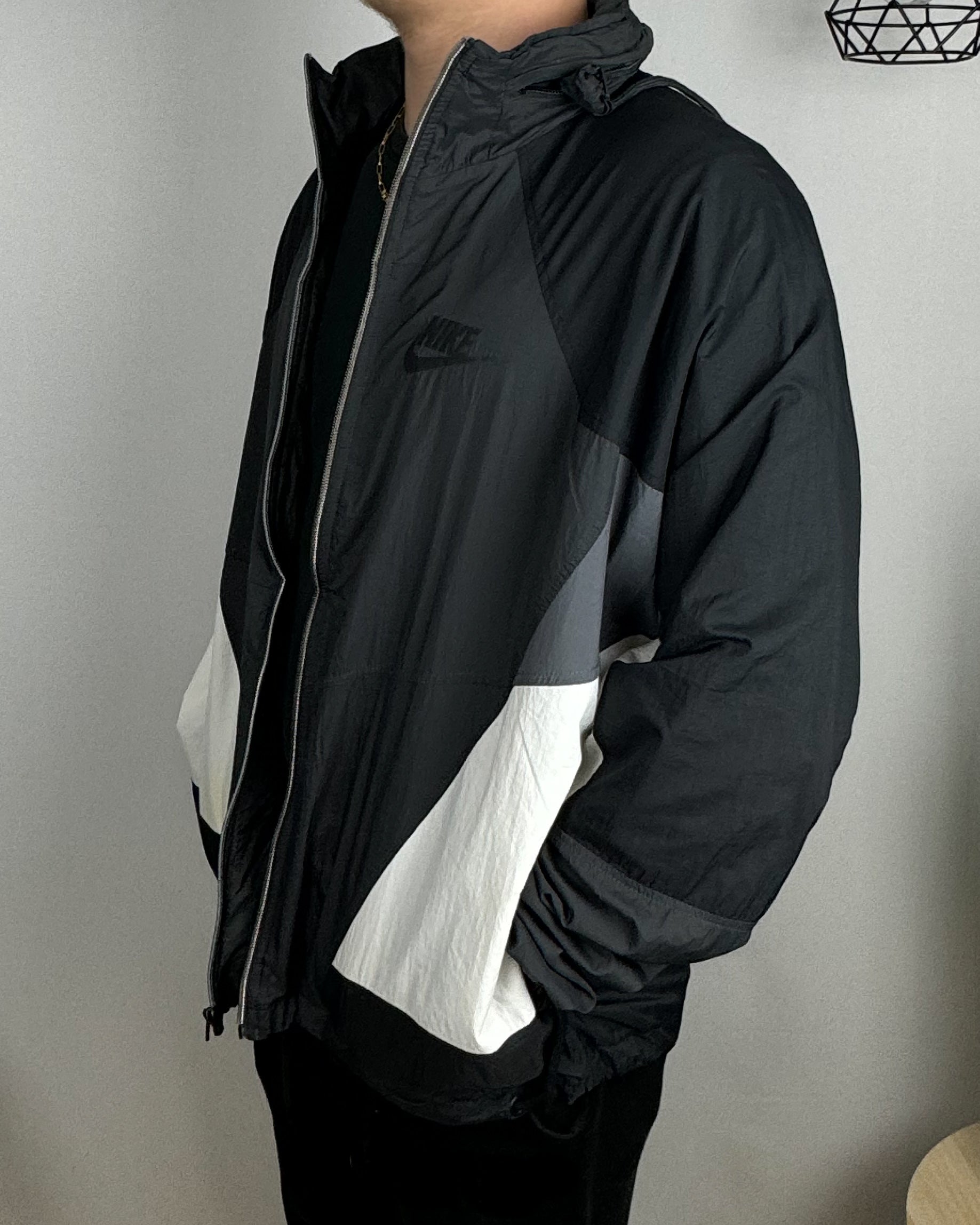 Fashion veste nike retro